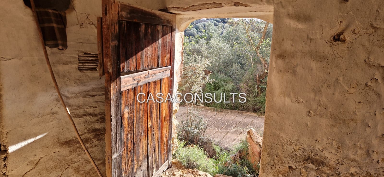 Maalaistalo myytävänä paikassa Vilafames - 10 000 € (Ref: 8855213)