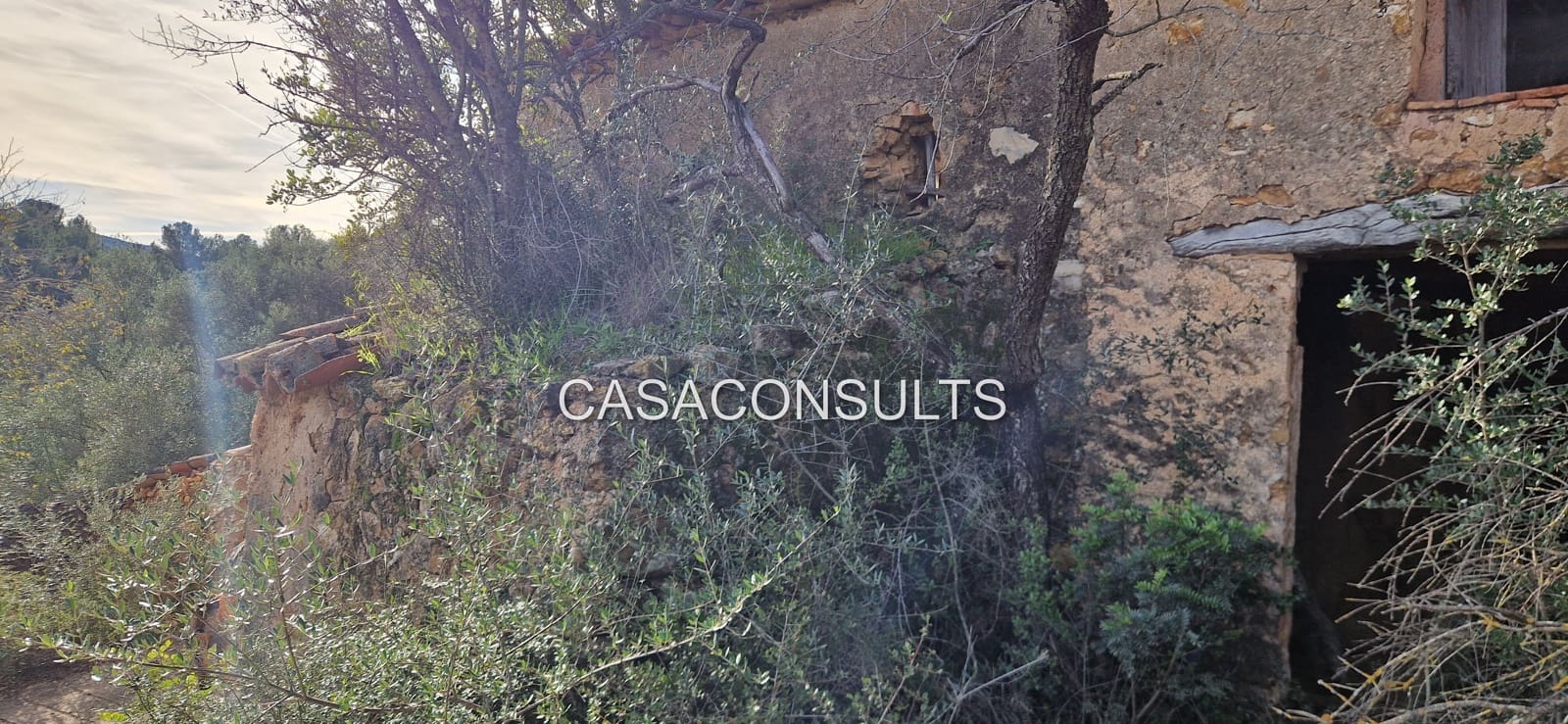 Maalaistalo myytävänä paikassa Vilafames - 10 000 € (Ref: 8855213)