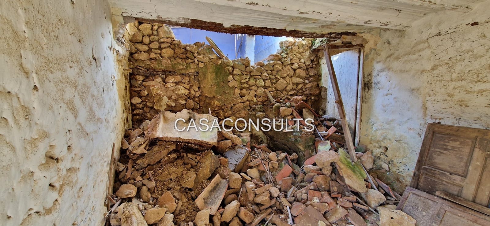 Maalaistalo myytävänä paikassa Vilafames - 10 000 € (Ref: 8855213)