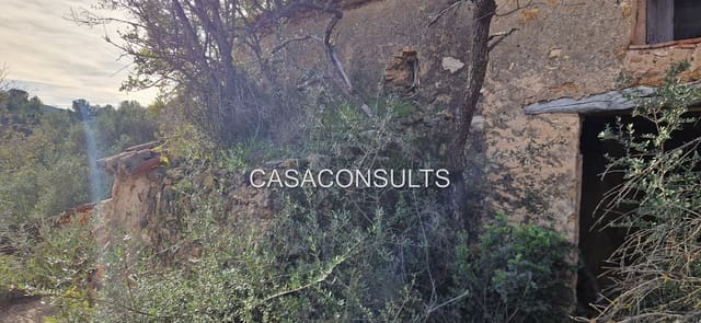 Finca/Country House for sale in Vilafamés - € 10,000 (Ref: 8855213)