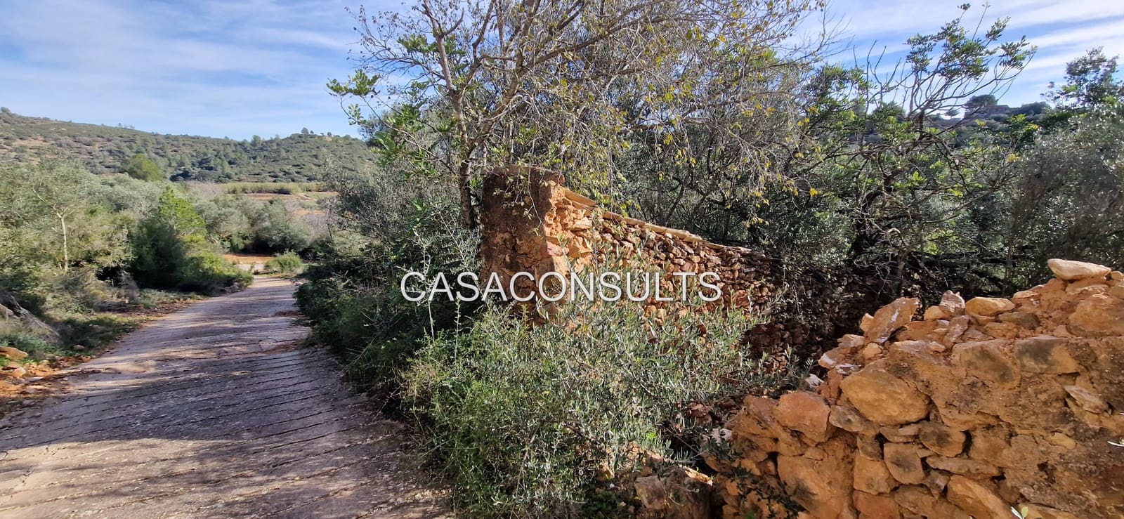 Maalaistalo myytävänä paikassa Vilafames - 10 000 € (Ref: 8855213)