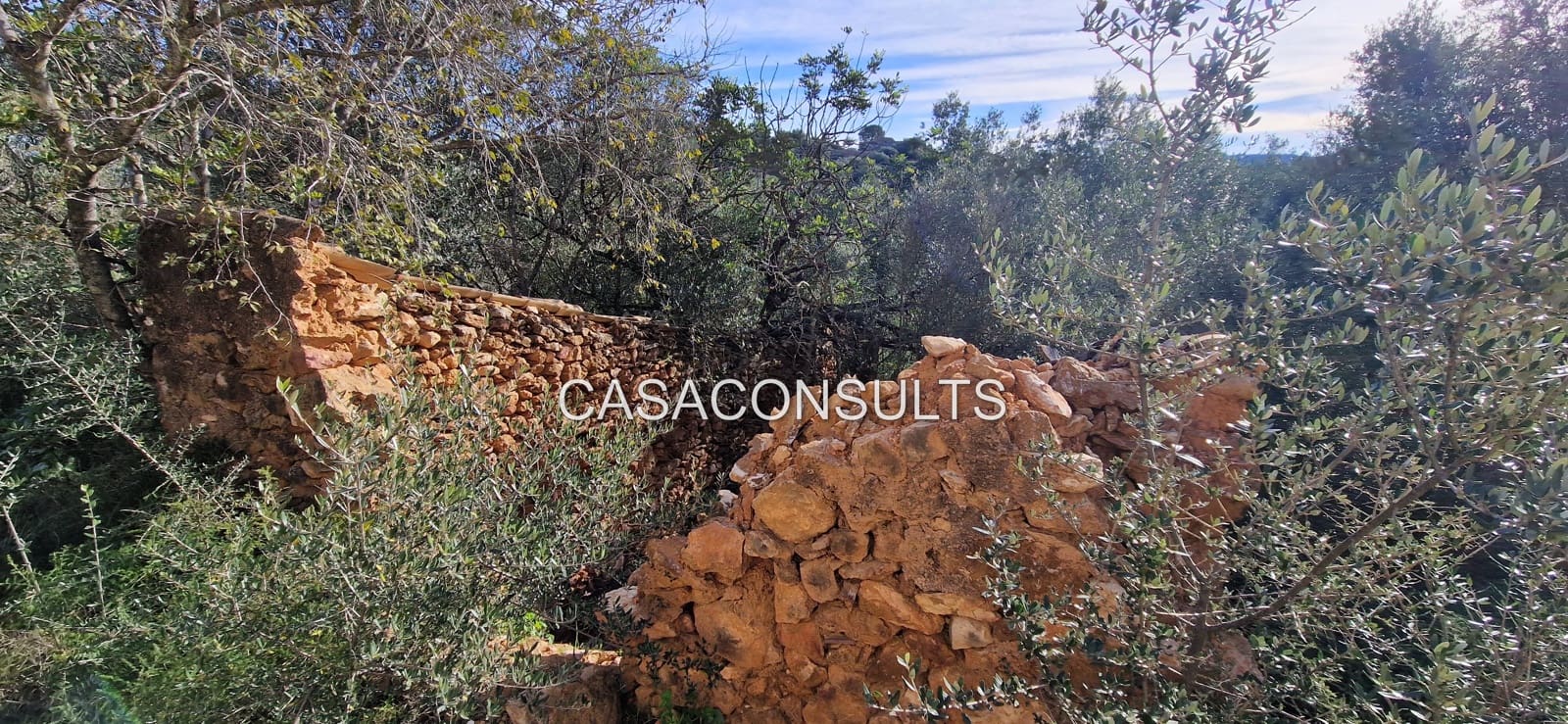 Maalaistalo myytävänä paikassa Vilafames - 10 000 € (Ref: 8855213)