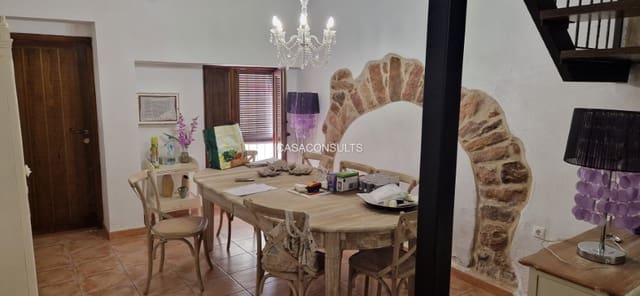 3 sypialnia Dom na sprzedaż w Vilafamés - 230 000 € (Ref: 8855214)