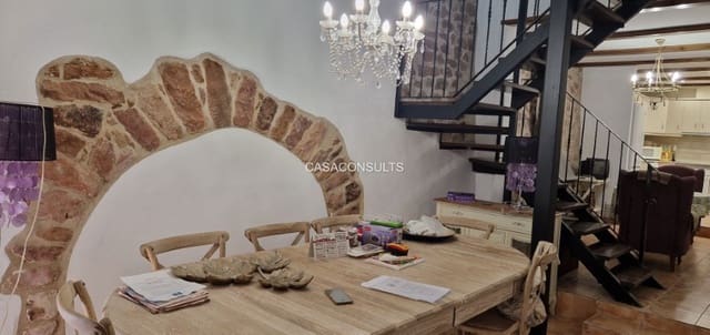 3 sypialnia Dom na sprzedaż w Vilafamés - 230 000 € (Ref: 8855214)