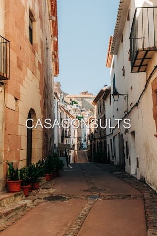 3 sypialnia Dom na sprzedaż w Vilafamés - 230 000 € (Ref: 8855214)