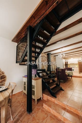 3 sypialnia Dom na sprzedaż w Vilafamés - 230 000 € (Ref: 8855214)