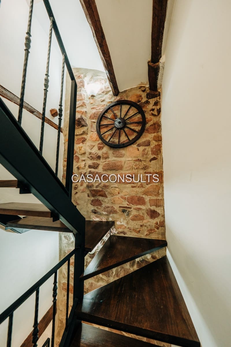 3 soveværelse Byhus til salg i Vilafames - € 230.000 (Ref: 8855214)