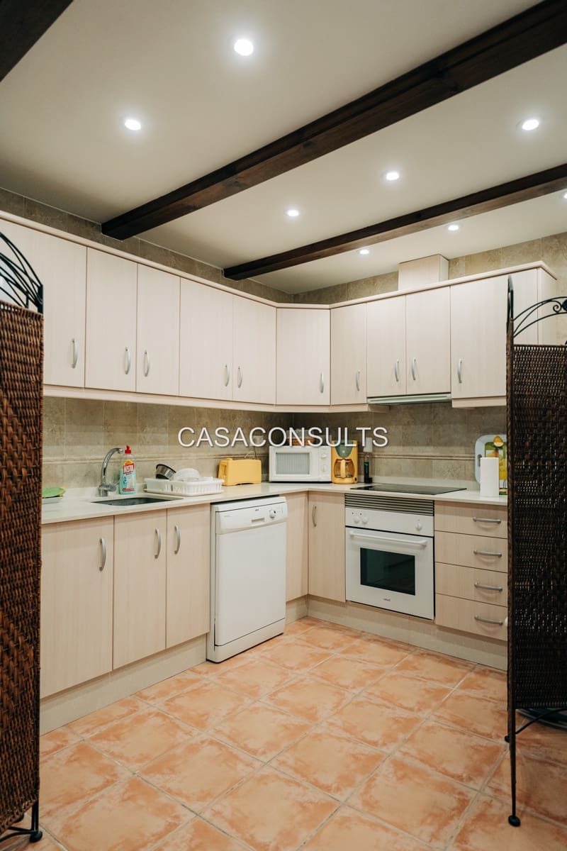 3 soveværelse Byhus til salg i Vilafames - € 230.000 (Ref: 8855214)