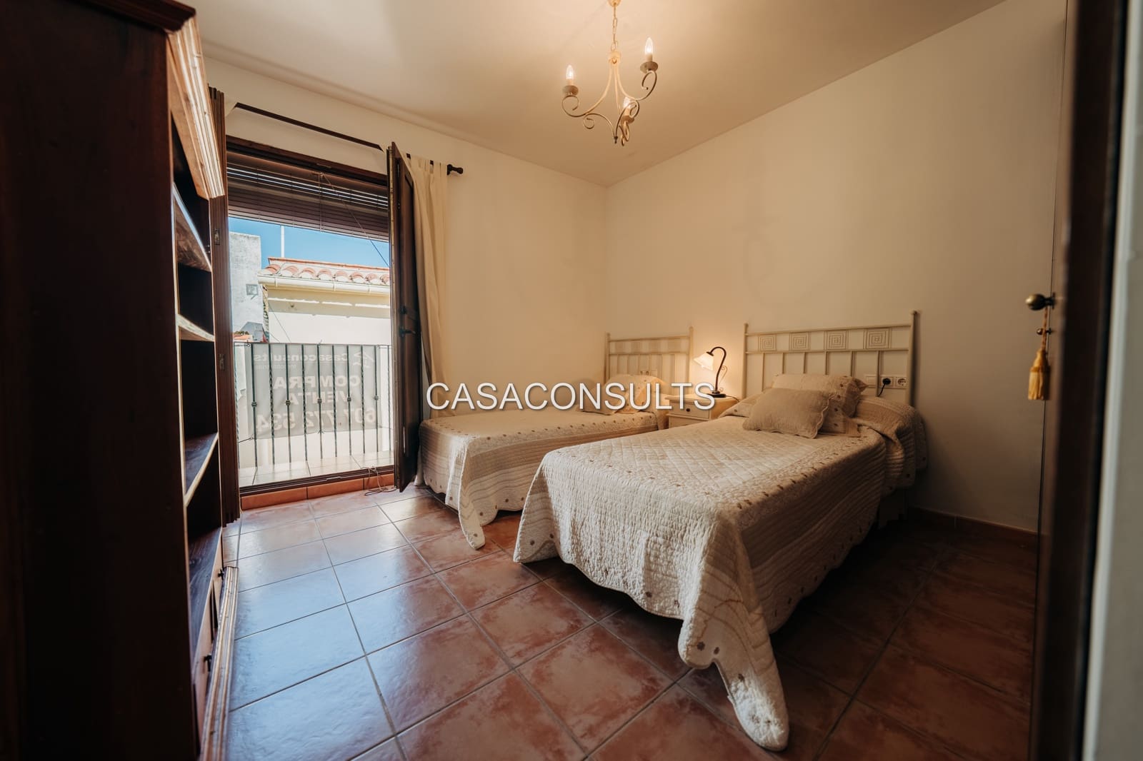 3 soveværelse Byhus til salg i Vilafames - € 230.000 (Ref: 8855214)