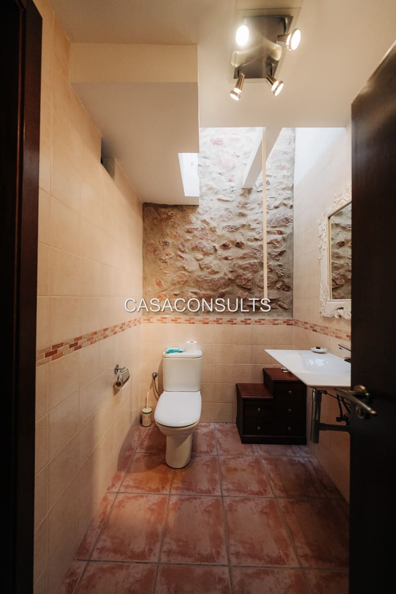 3 soveværelse Byhus til salg i Vilafames - € 230.000 (Ref: 8855214)