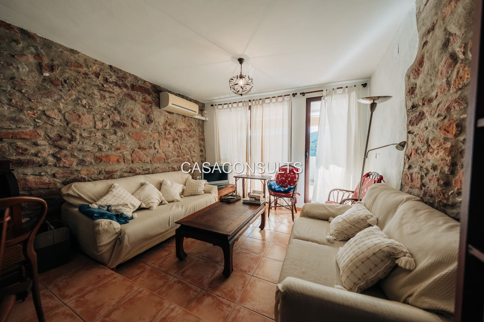 3 soveværelse Byhus til salg i Vilafames - € 230.000 (Ref: 8855214)