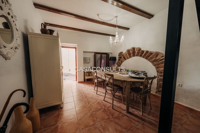 3 sypialnia Dom na sprzedaż w Vilafamés - 230 000 € (Ref: 8855214)