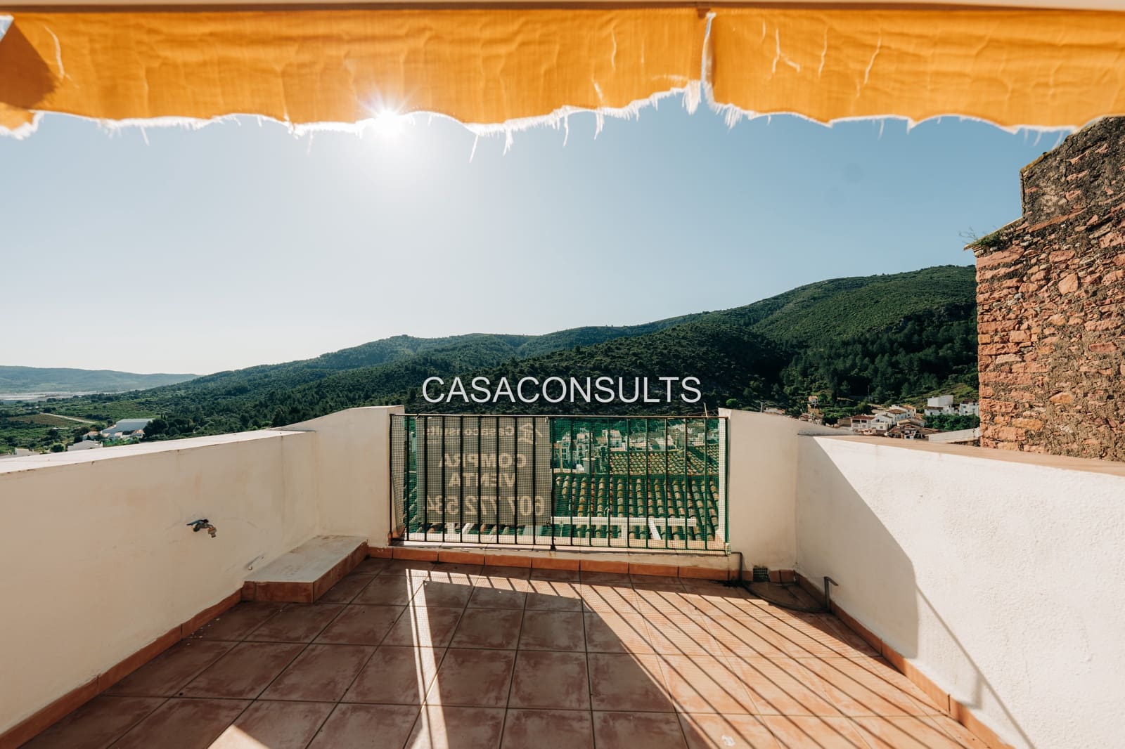 3 soveværelse Byhus til salg i Vilafames - € 230.000 (Ref: 8855214)