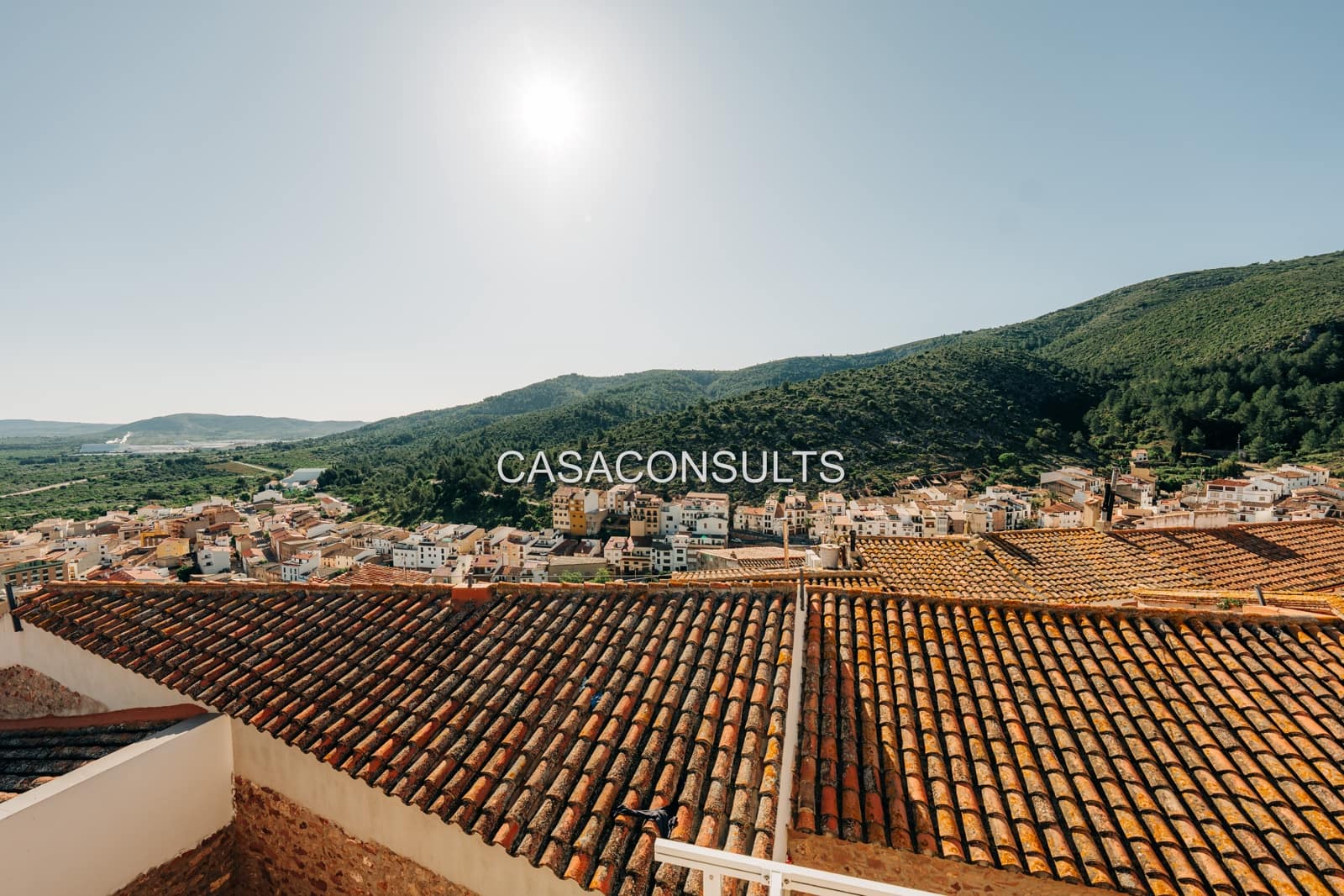 3 soveværelse Byhus til salg i Vilafames - € 230.000 (Ref: 8855214)