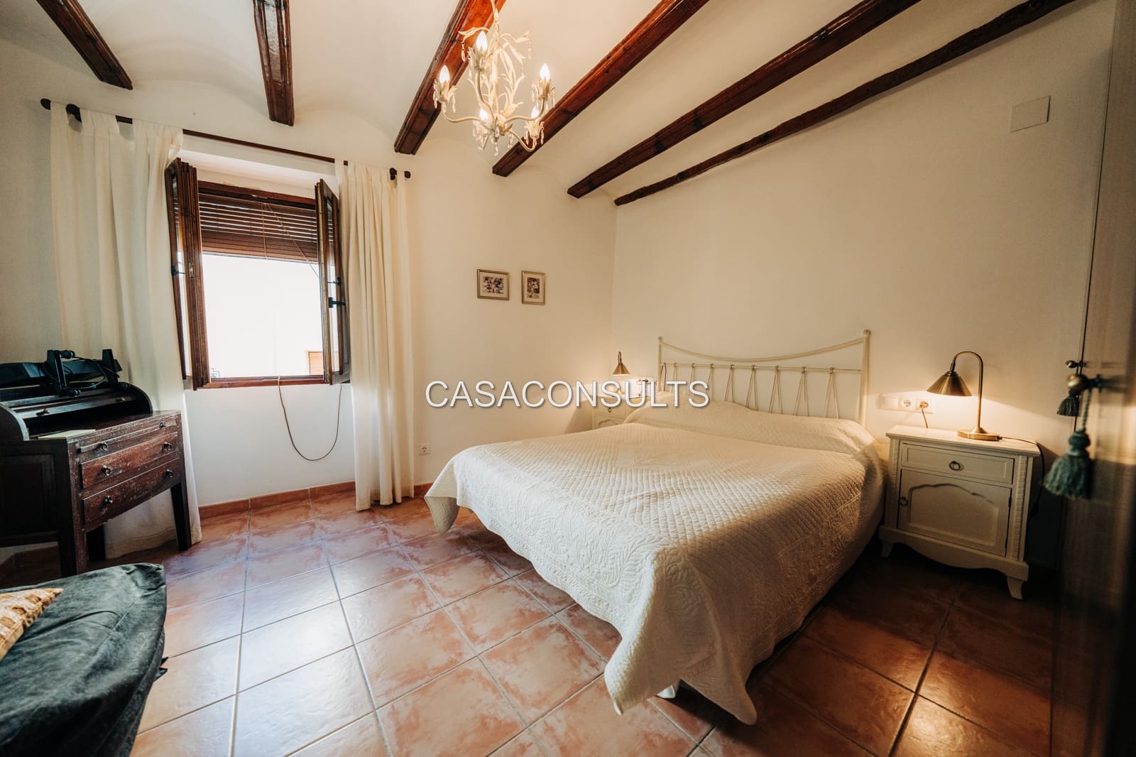 3 soveværelse Byhus til salg i Vilafames - € 230.000 (Ref: 8855214)