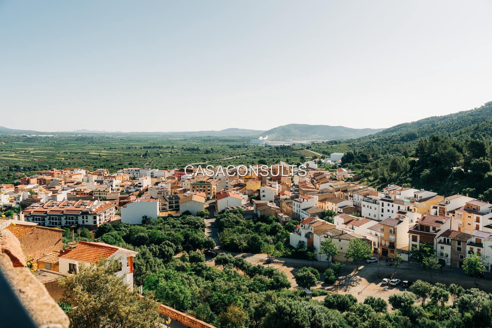 3 soveværelse Byhus til salg i Vilafames - € 230.000 (Ref: 8855214)