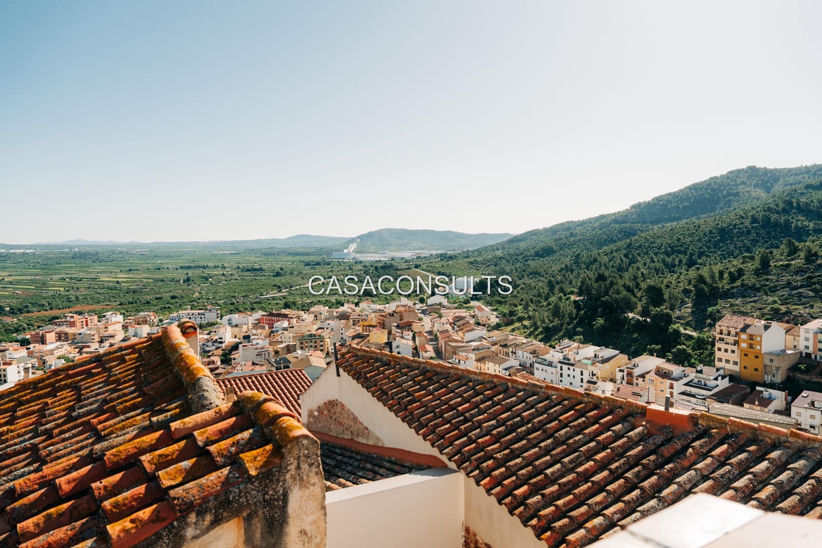 3 soveværelse Byhus til salg i Vilafames - € 230.000 (Ref: 8855214)