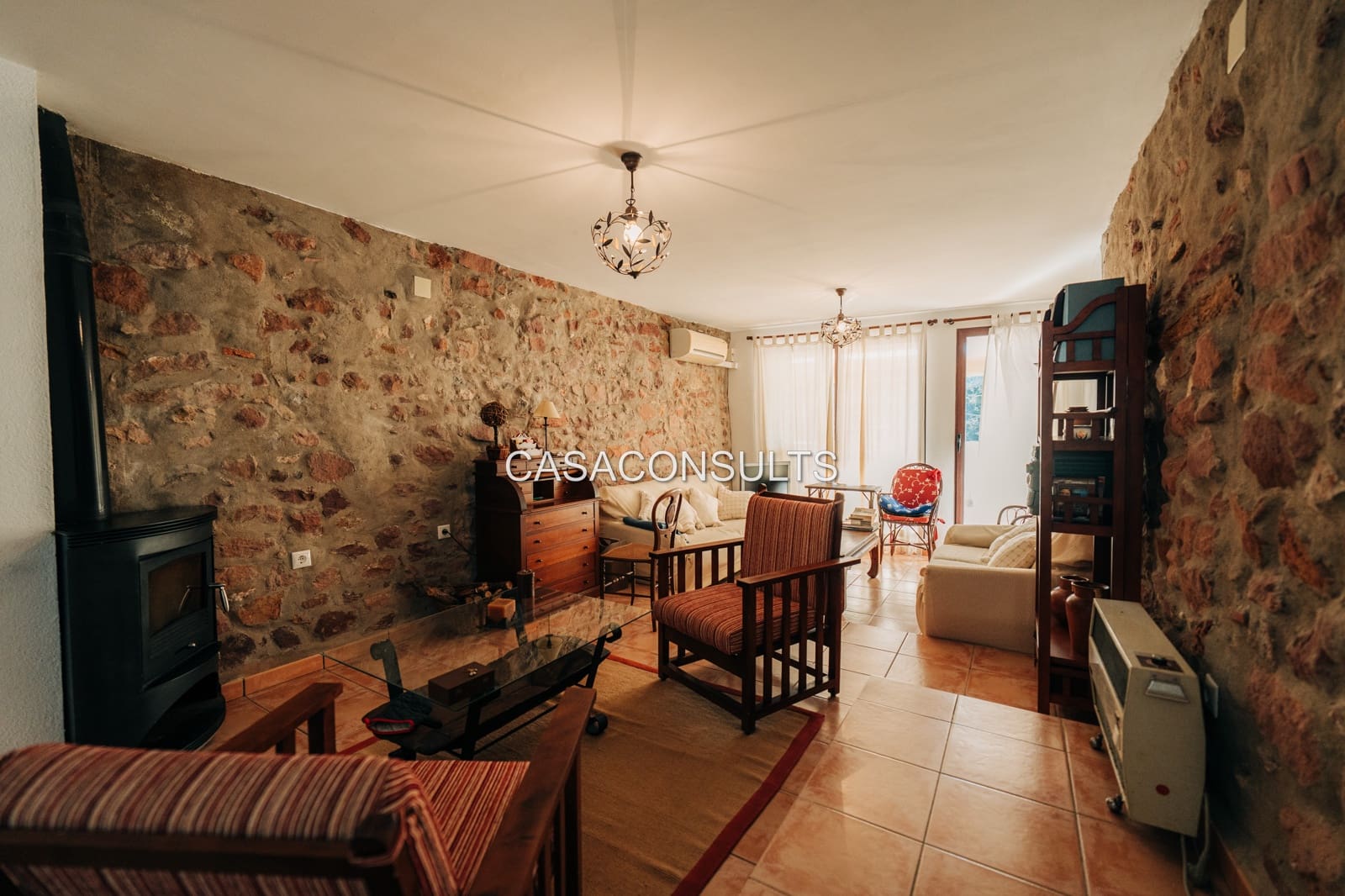 3 soveværelse Byhus til salg i Vilafames - € 230.000 (Ref: 8855214)