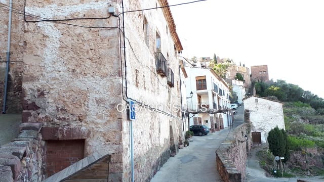 15 sovrum Hus till salu i Vilafamés - 125 000 € (Ref: 8855513)