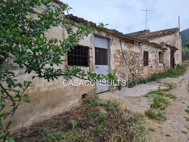 Finca/Country House for sale in Vilafamés - € 180,000 (Ref: 8863096)