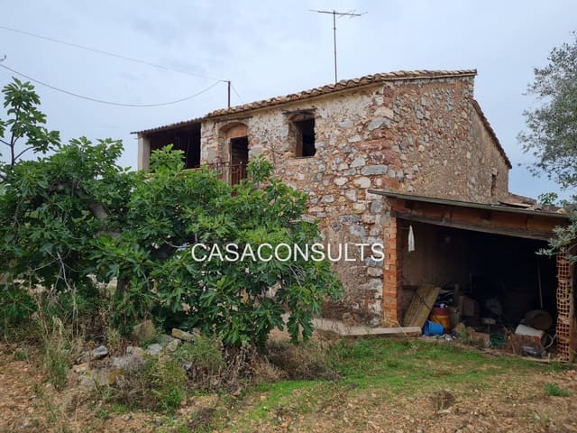 Finca/Country House for sale in Vilafamés - € 180,000 (Ref: 8863096)