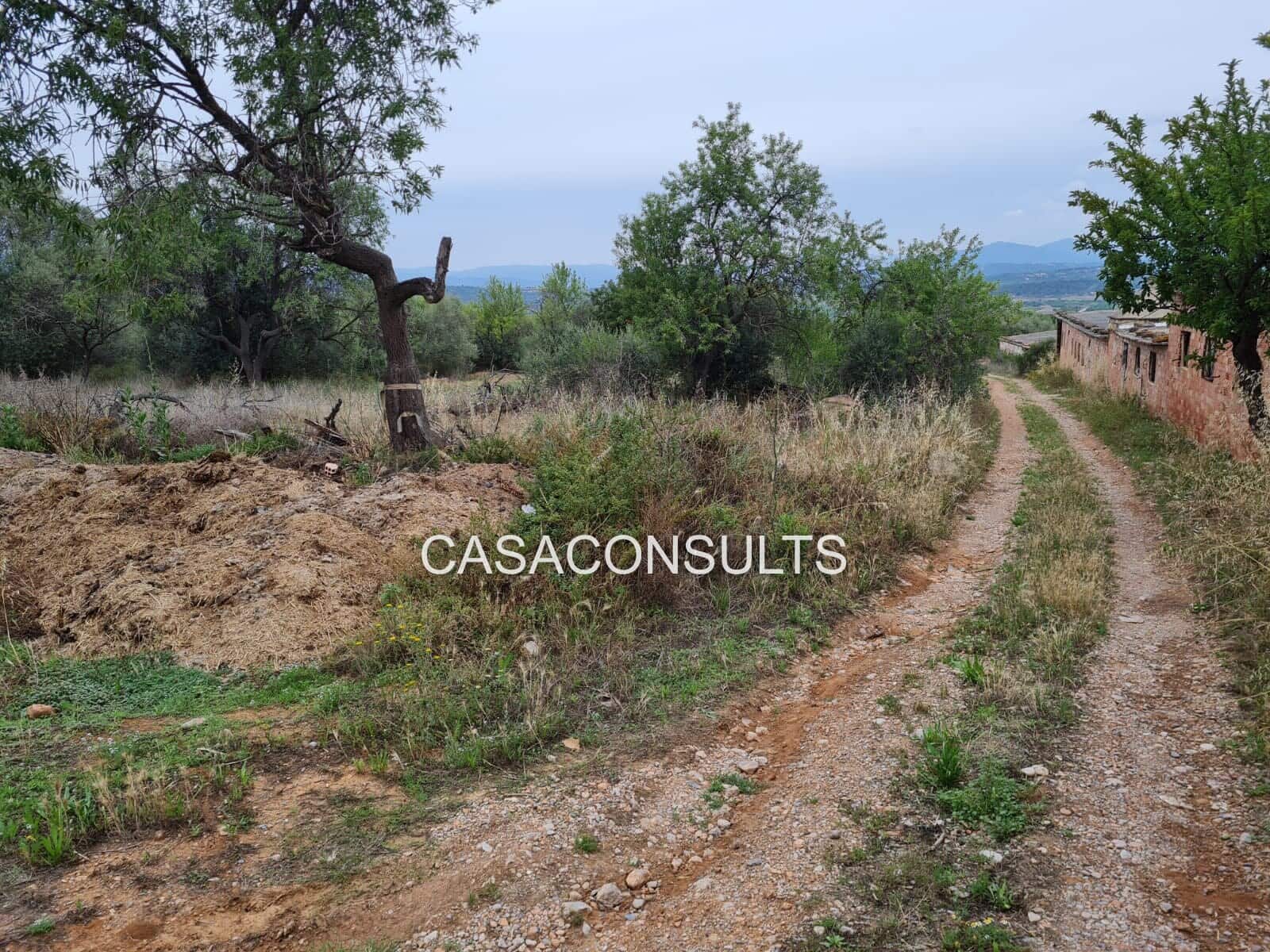 Maalaistalo myytävänä paikassa Vilafames - 180 000 € (Ref: 8863096)