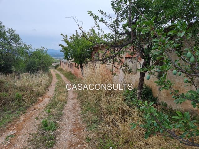 Finca/Country House for sale in Vilafamés - € 180,000 (Ref: 8863096)