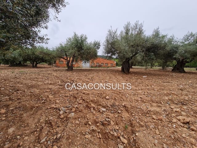 Finca/Country House for sale in Vilafamés - € 180,000 (Ref: 8863096)