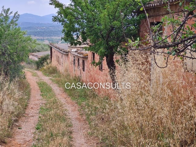 Finca/Country House for sale in Vilafamés - € 180,000 (Ref: 8863096)