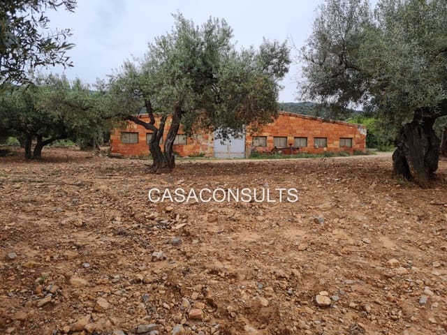 Finca/Country House for sale in Vilafamés - € 180,000 (Ref: 8863096)