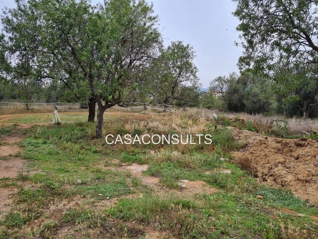 Finca/Country House for sale in Vilafamés - € 180,000 (Ref: 8863096)