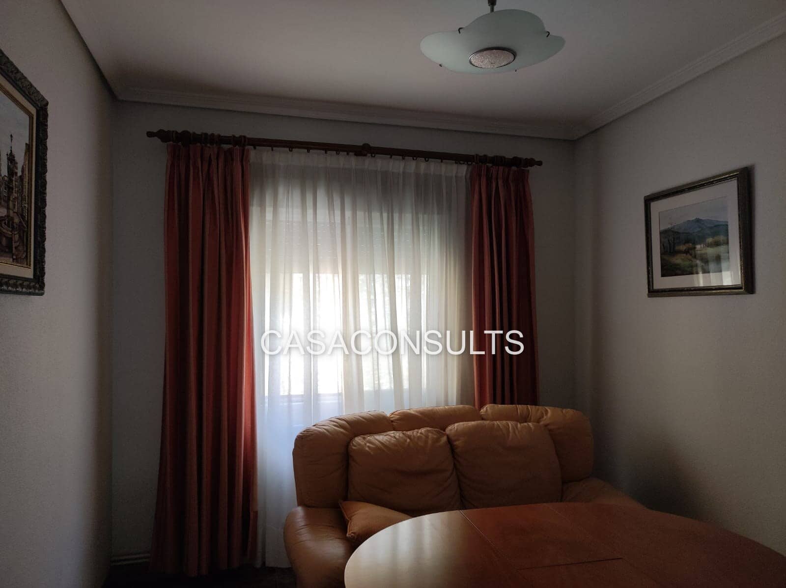 4 soveværelse Lejlighed til salg i Llucena  - € 75.000 (Ref: 8863156)