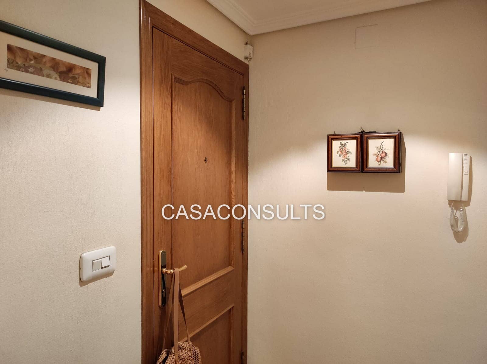 4 soveværelse Lejlighed til salg i Llucena  - € 75.000 (Ref: 8863156)