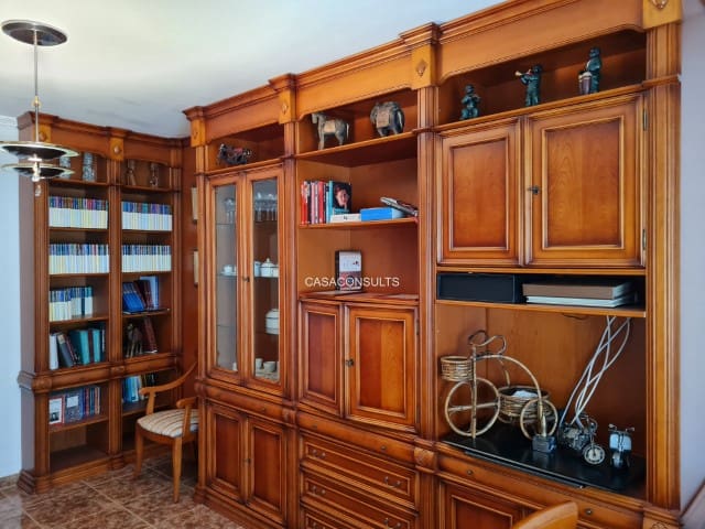 4 soveværelse Lejlighed til salg i Llucena  - € 75.000 (Ref: 8863156)