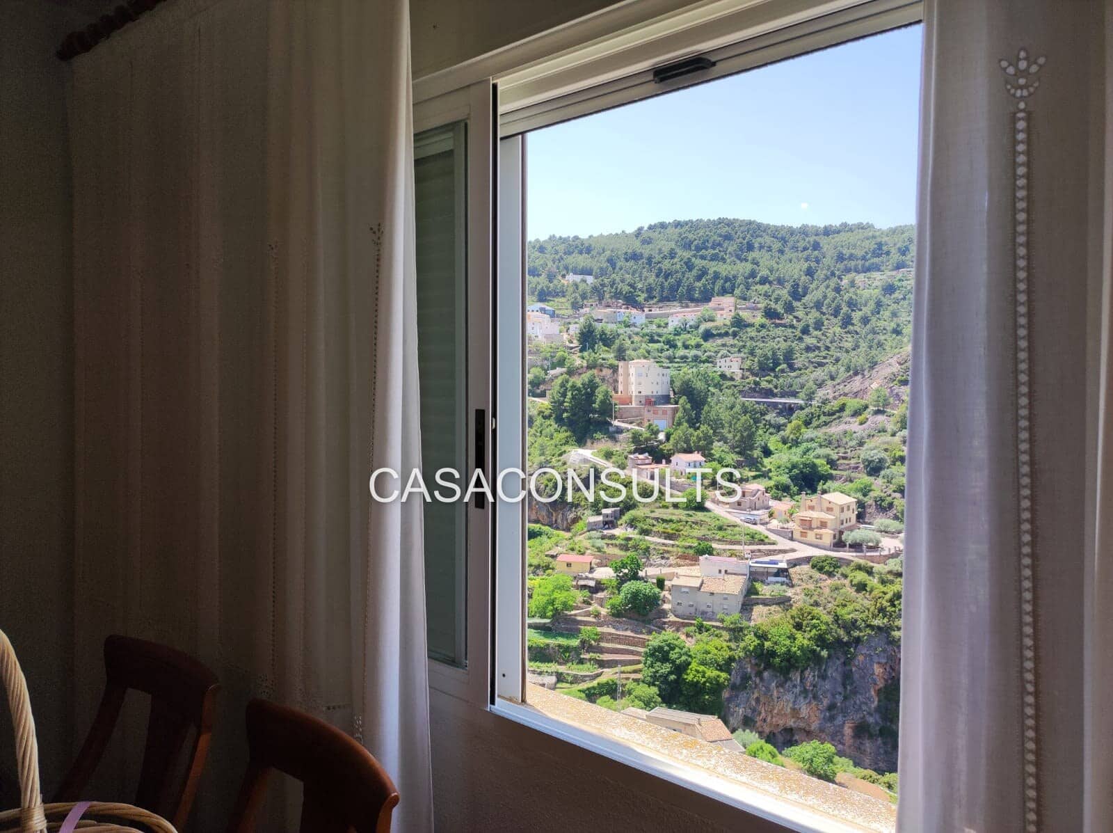 4 soveværelse Lejlighed til salg i Llucena  - € 75.000 (Ref: 8863156)