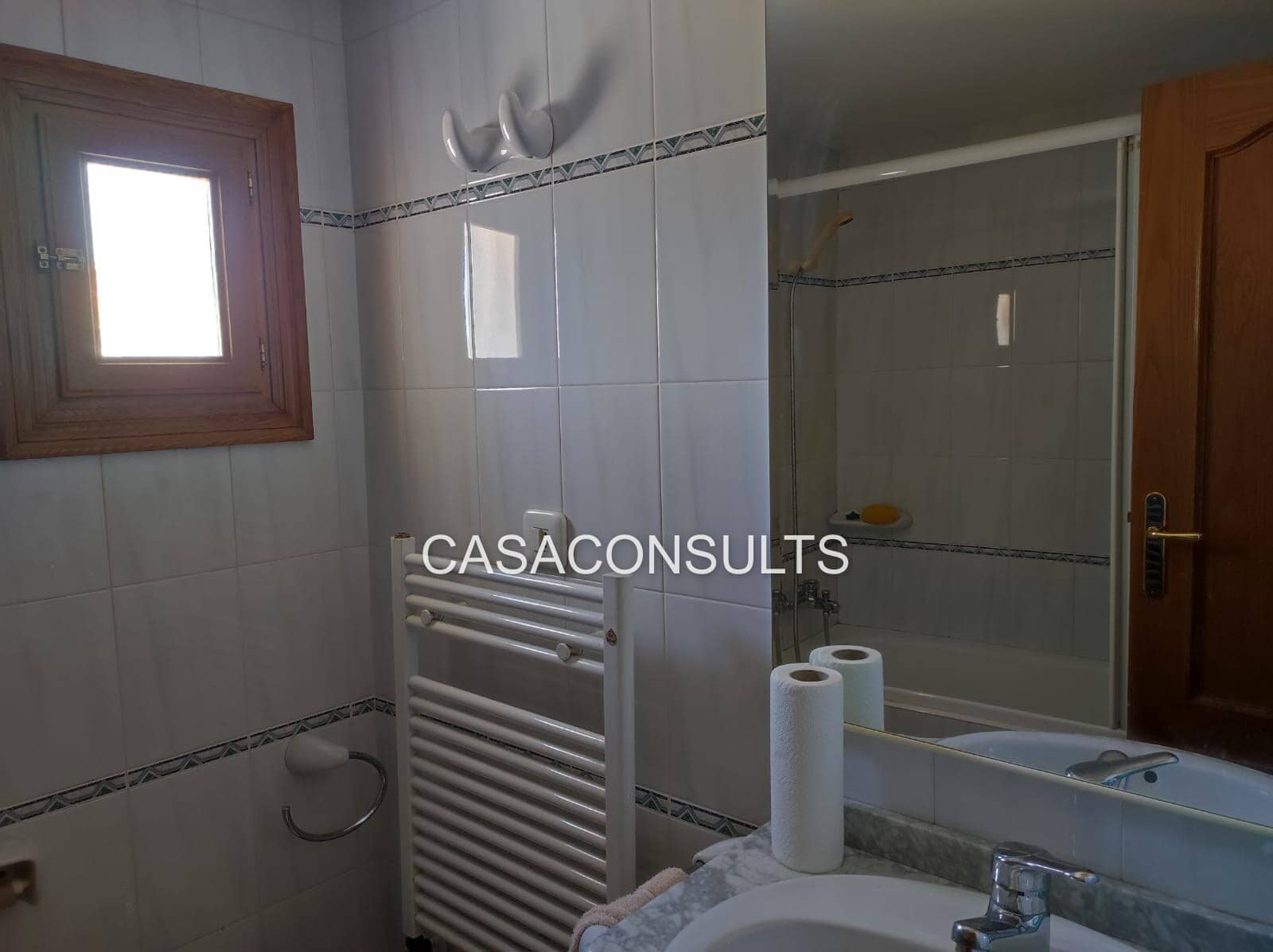 4 soveværelse Lejlighed til salg i Llucena  - € 75.000 (Ref: 8863156)