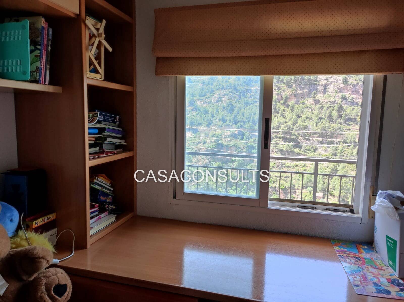 4 soveværelse Lejlighed til salg i Llucena  - € 75.000 (Ref: 8863156)