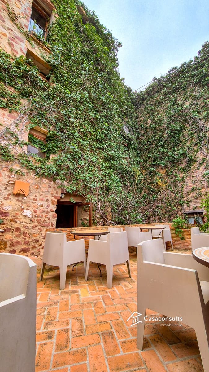 9 soveværelse Hotel til salg i Vilafames - € 995.000 (Ref: 8865823)