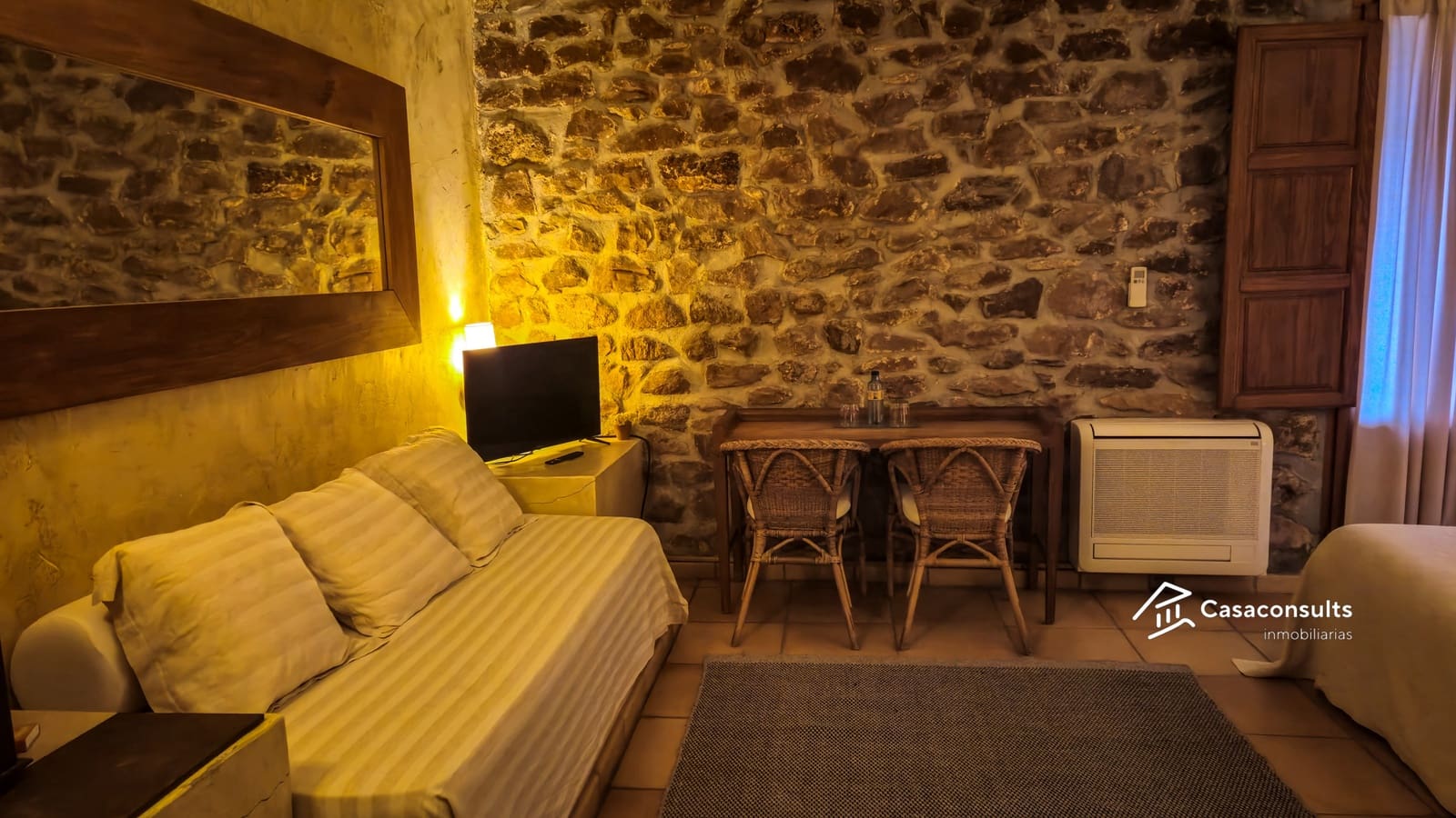 9 soveværelse Hotel til salg i Vilafames - € 995.000 (Ref: 8865823)