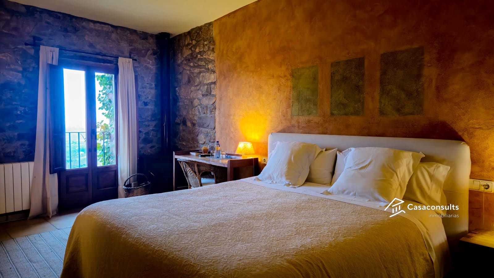 9 soveværelse Hotel til salg i Vilafames - € 995.000 (Ref: 8865823)