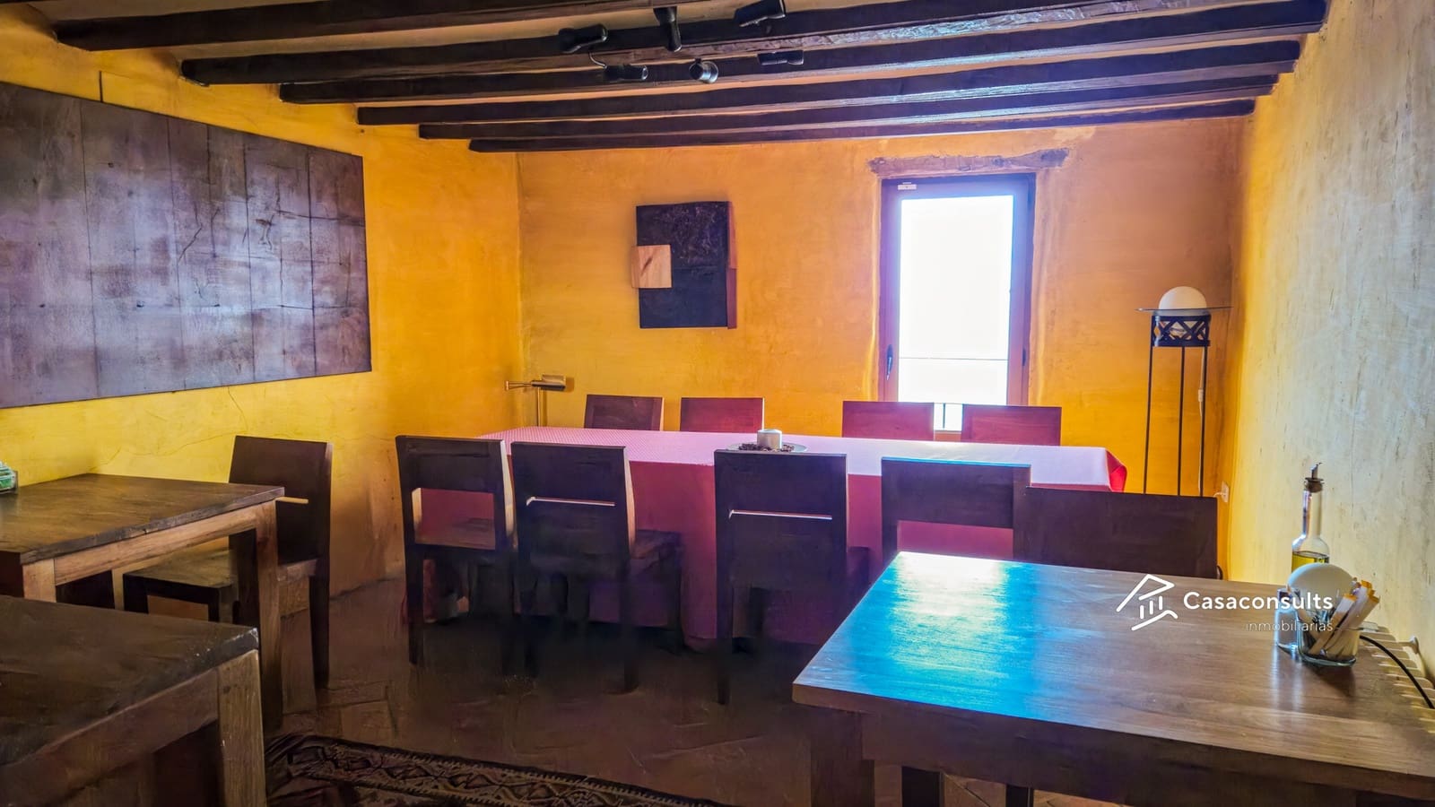 9 soveværelse Hotel til salg i Vilafames - € 995.000 (Ref: 8865823)