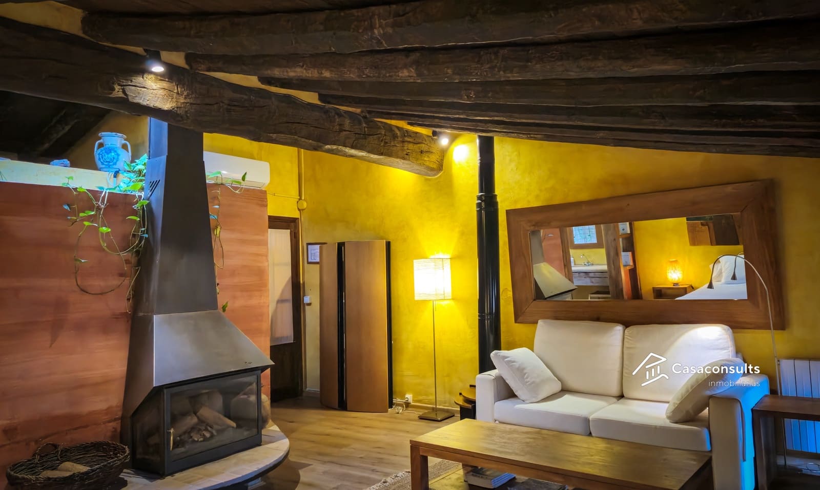 9 soveværelse Hotel til salg i Vilafames - € 995.000 (Ref: 8865823)