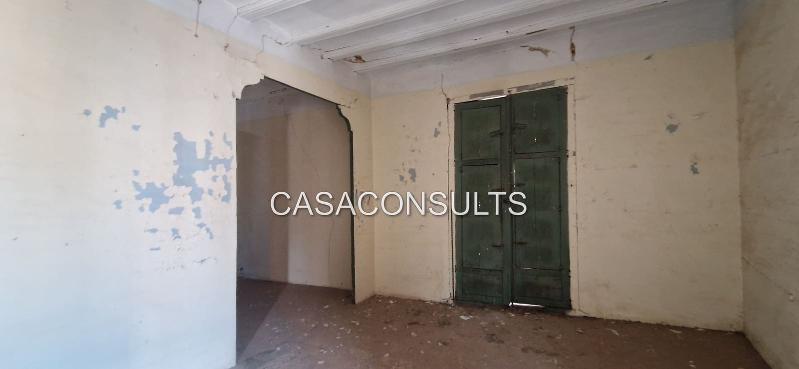 Byhus til salg i L'Alcora - € 90.000 (Ref: 9005844)