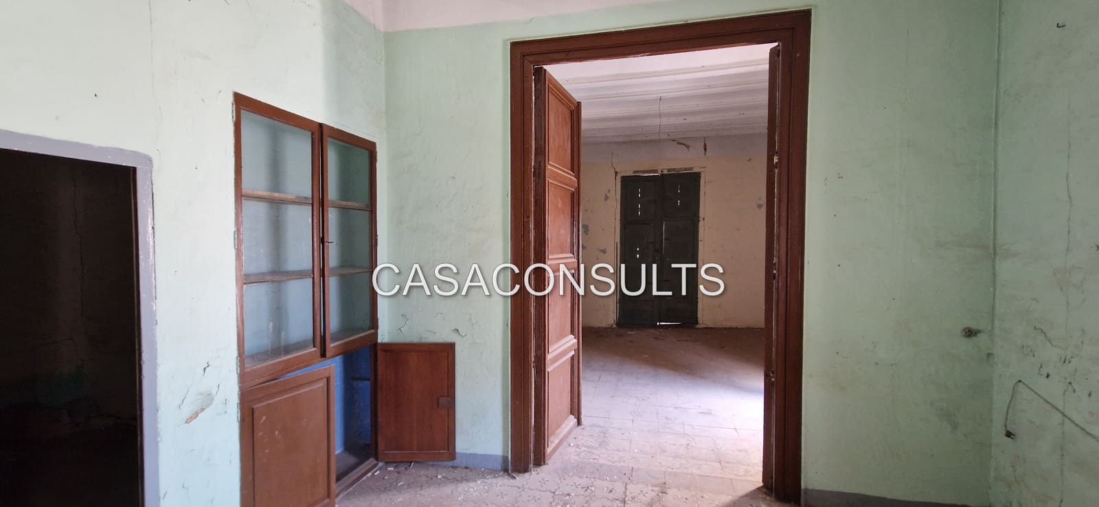 Byhus til salg i L'Alcora - € 90.000 (Ref: 9005844)