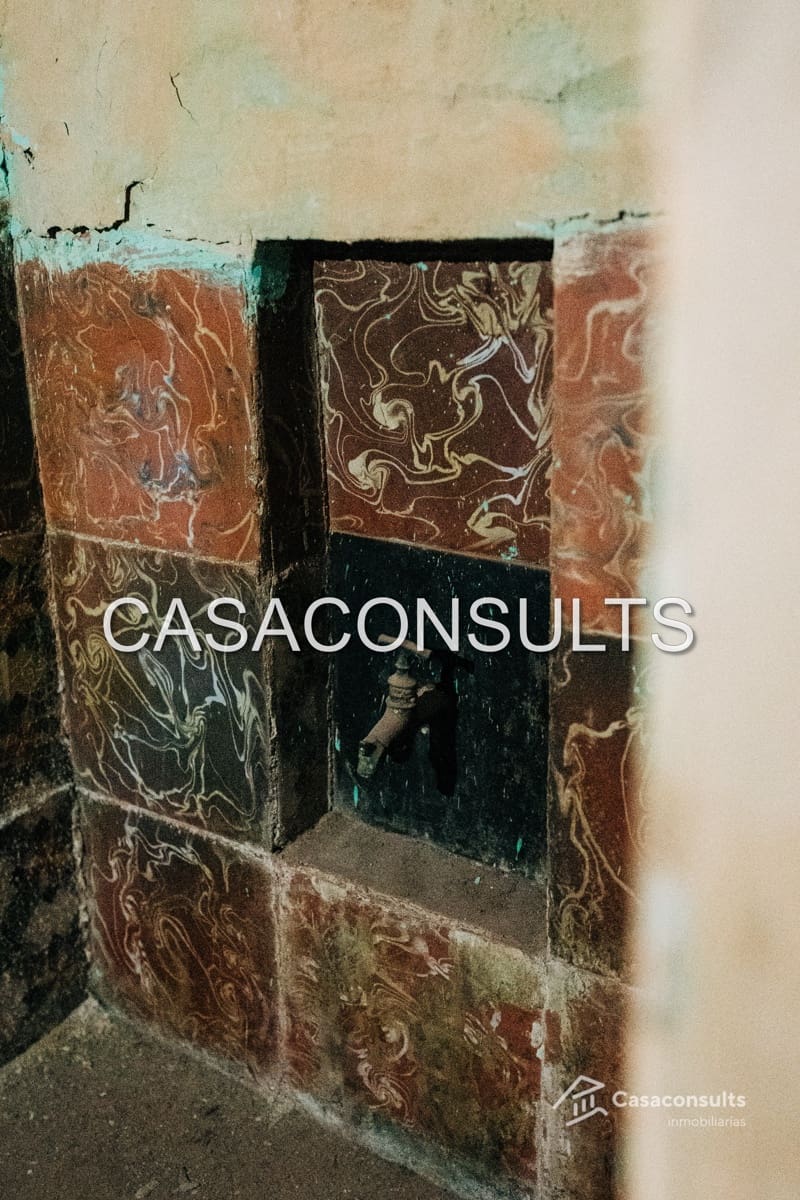 Byhus til salg i L'Alcora - € 90.000 (Ref: 9005844)