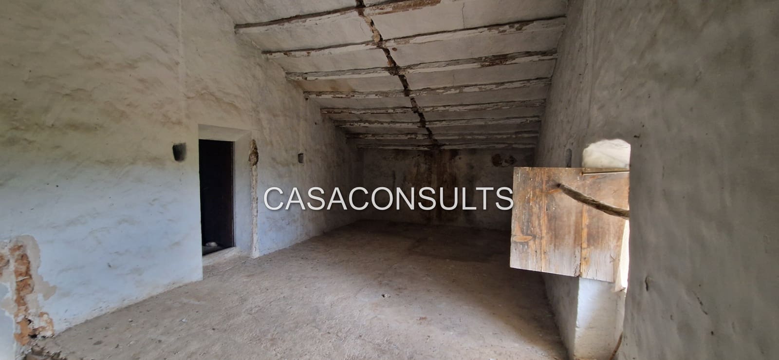 3 soveværelse Finca/Landehus til salg i Les Useres - € 150.000 (Ref: 9024817)