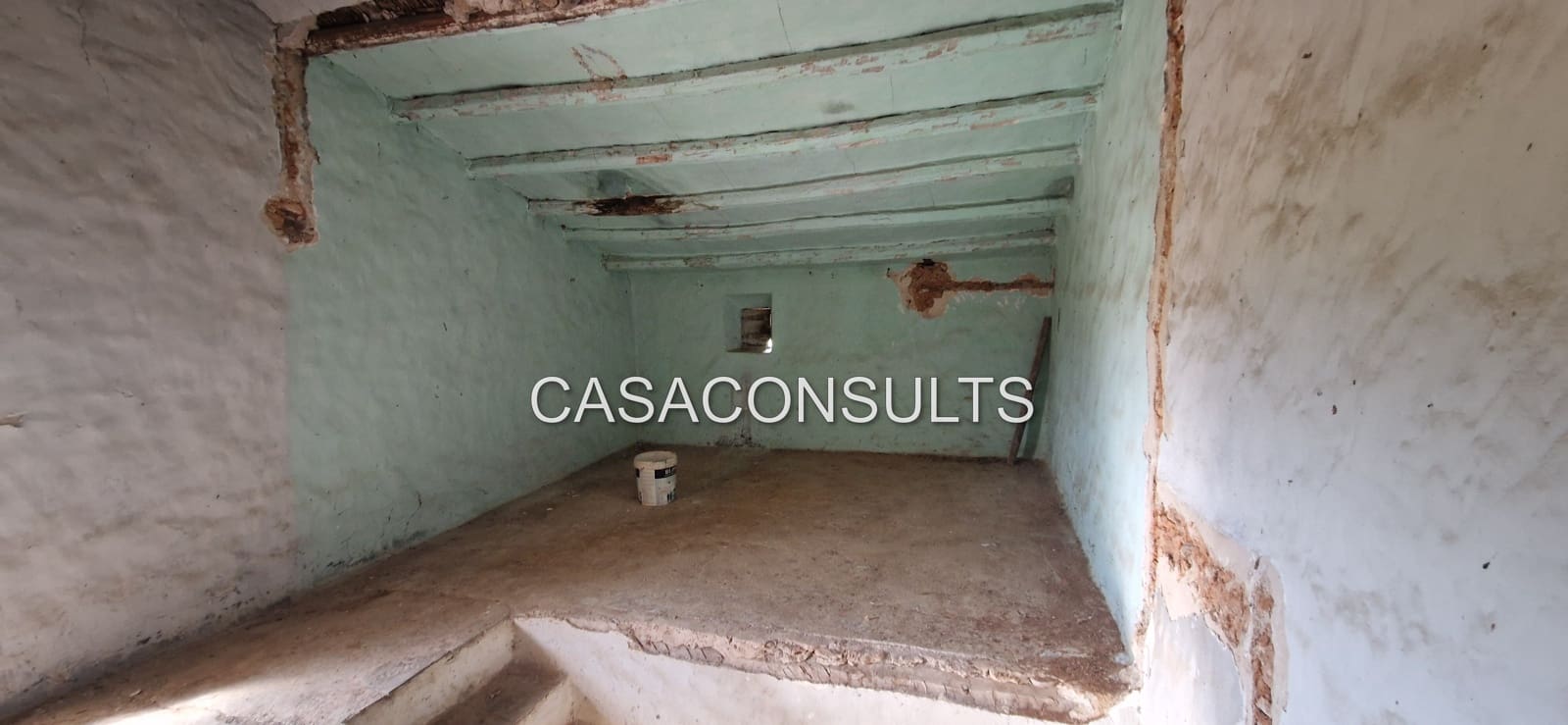 3 soveværelse Finca/Landehus til salg i Les Useres - € 150.000 (Ref: 9024817)