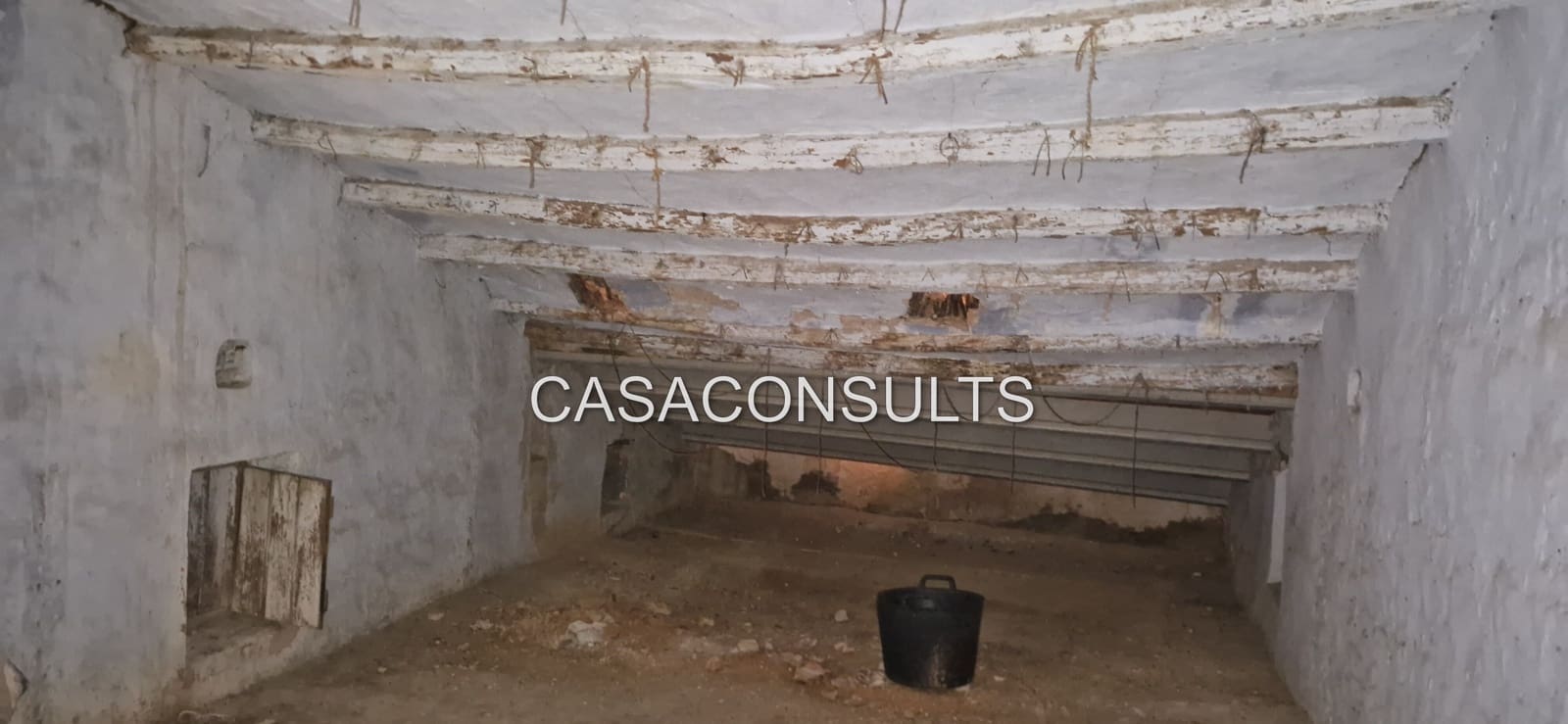 3 soveværelse Finca/Landehus til salg i Les Useres - € 150.000 (Ref: 9024817)