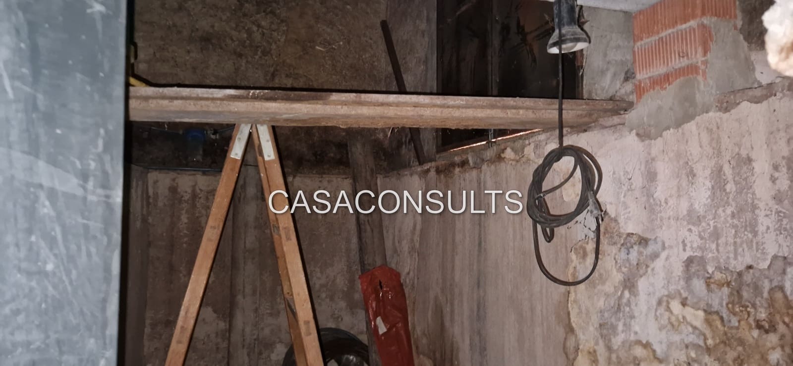 3 soveværelse Finca/Landehus til salg i Les Useres - € 150.000 (Ref: 9024817)