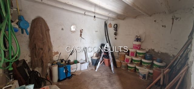 3 bedroom Finca/Country House for sale in Les Useres - € 150,000 (Ref: 9024817)